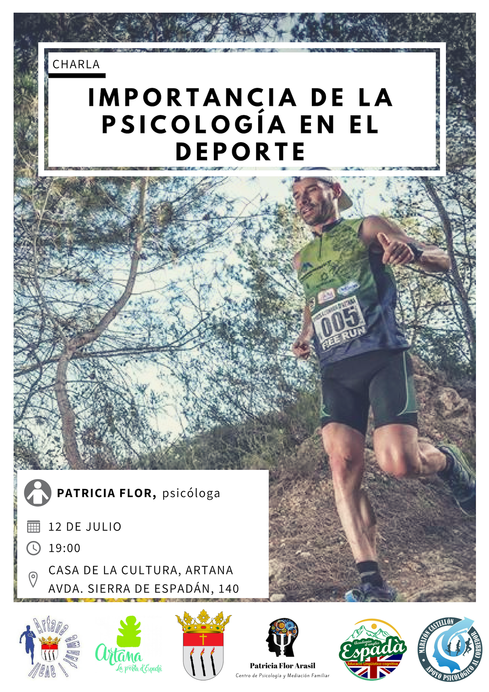 La Importancia de la Psicología en el Deporte