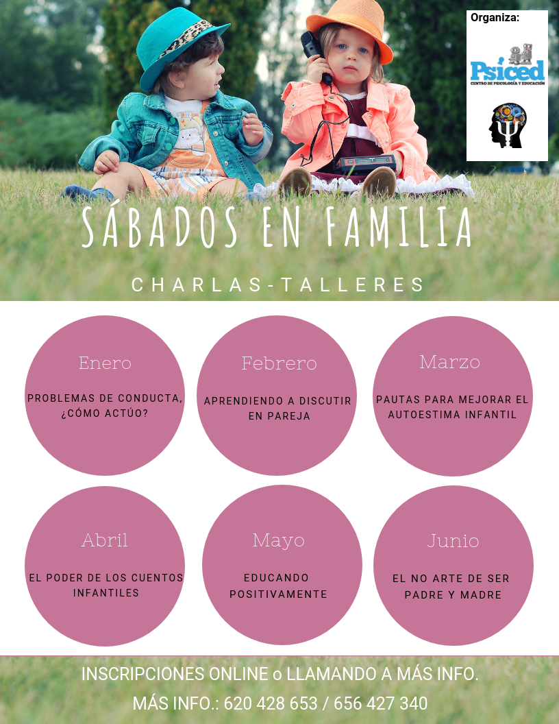 Sábados en Familia