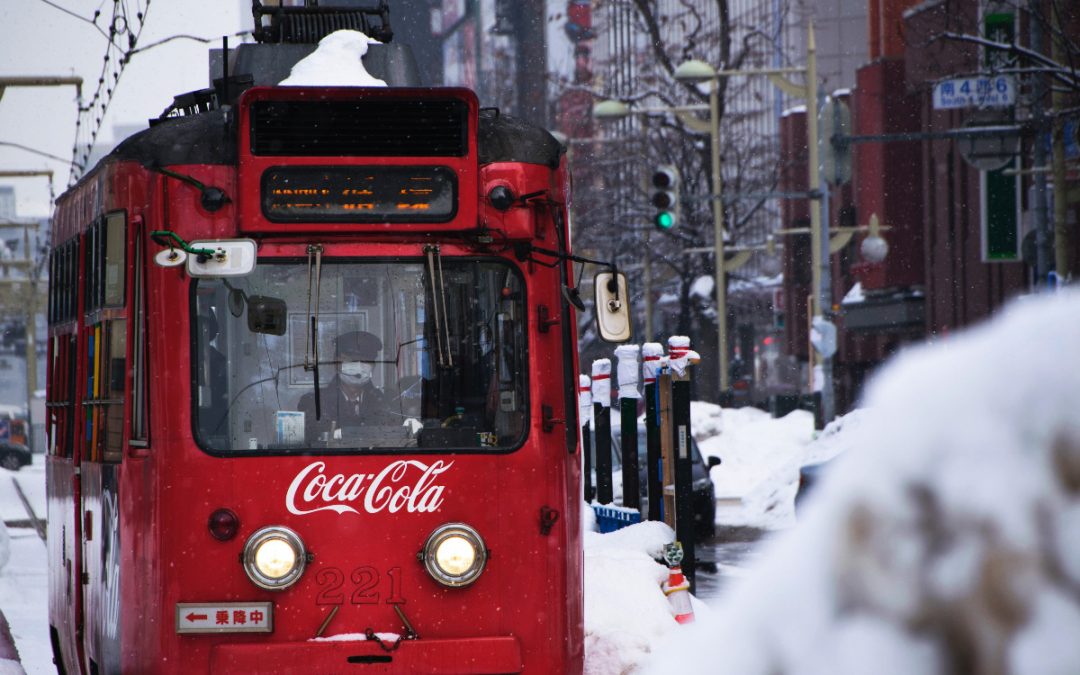 ¿Tiene que ver el éxito de marcas como Coca-cola o McDonalds con la psicología?