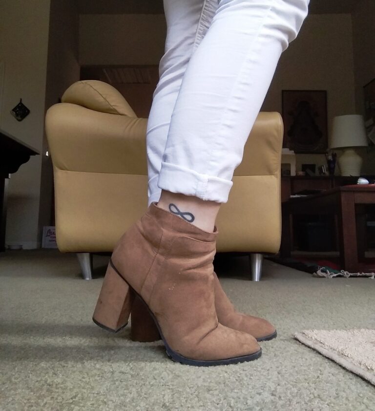 ¿Hasta el infinito, y más allá?