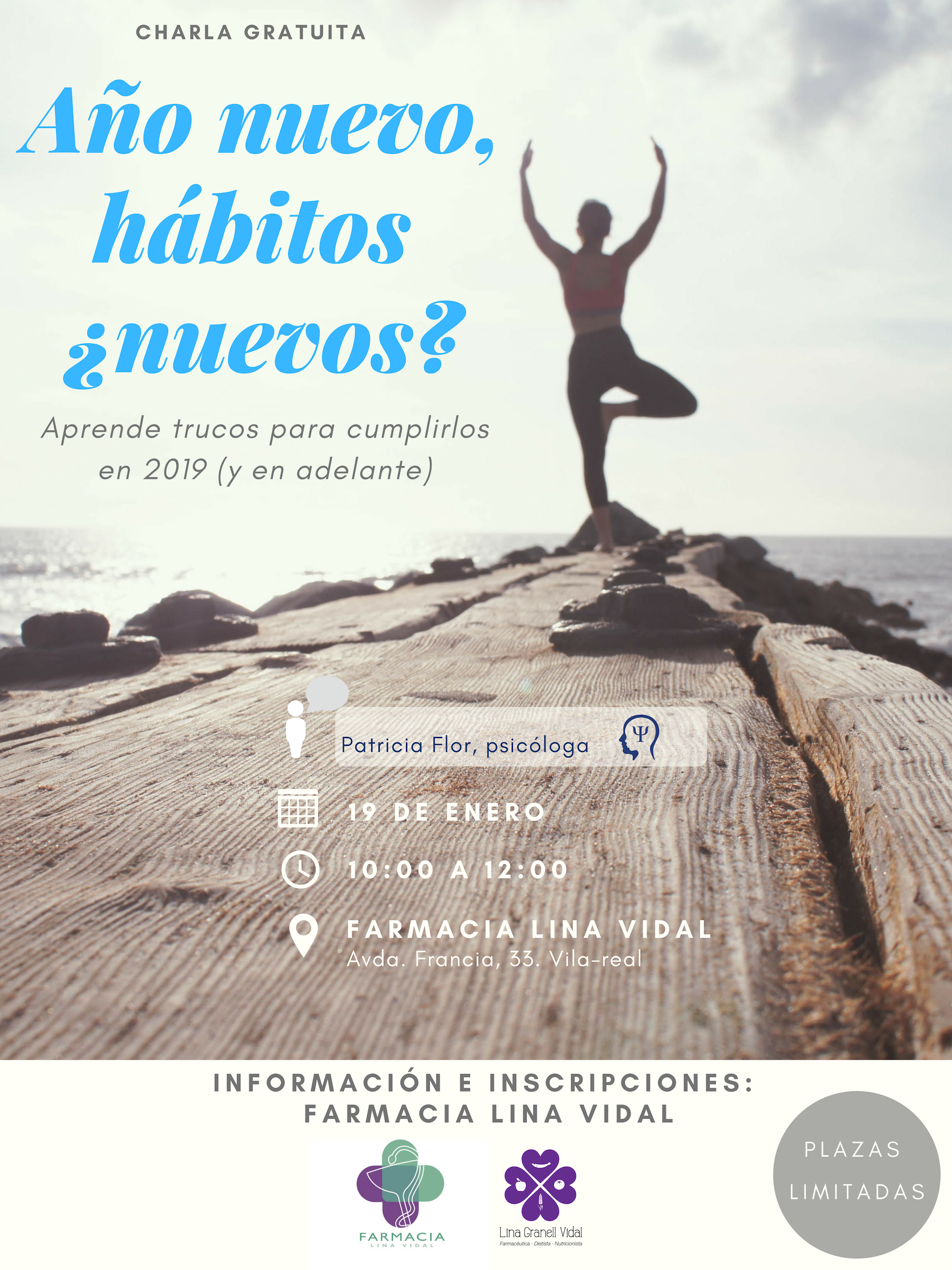 Taller de Objetivos y Hábitos