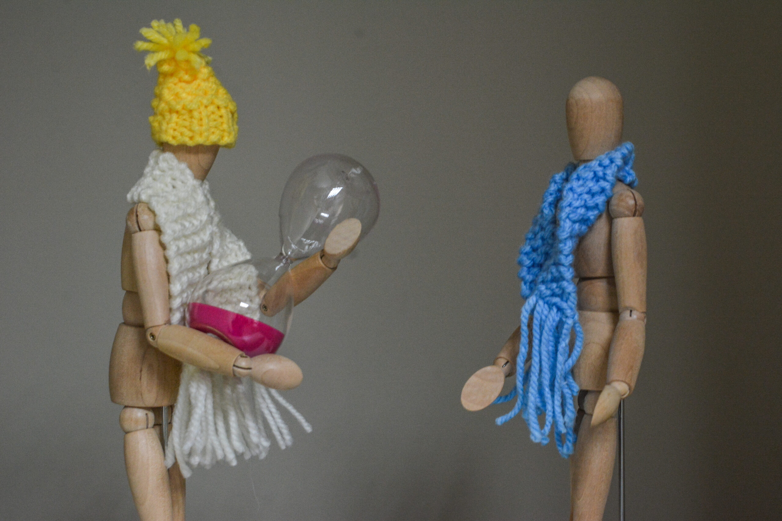 La generación de adultos/as que les gustan los videojuegos