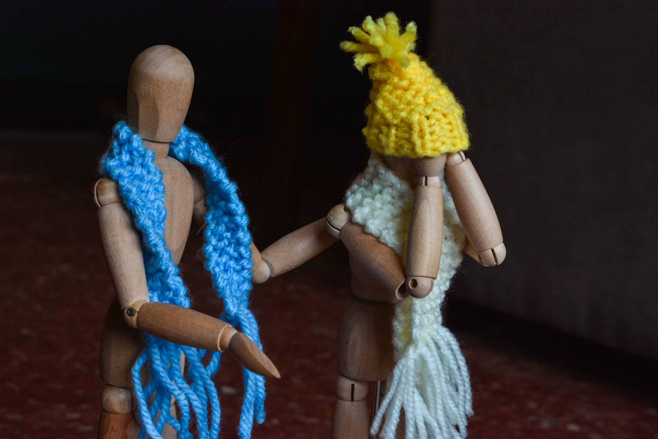 ¿En todas las relaciones hay secretos?