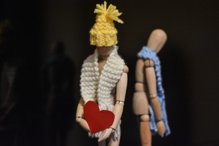 No confío en mi relación