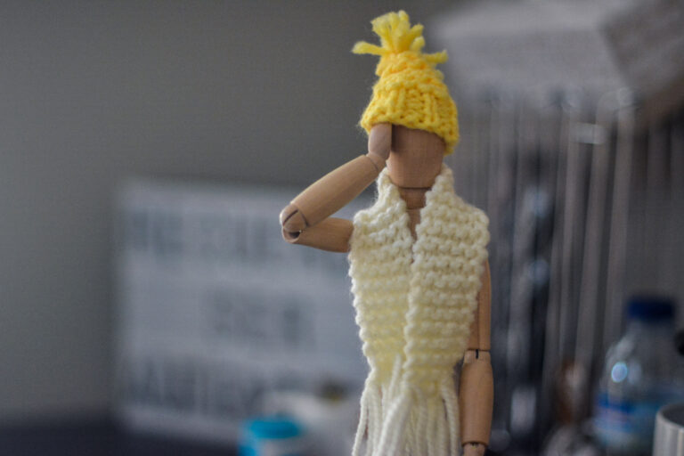 La Dependencia Emocional y Marcos