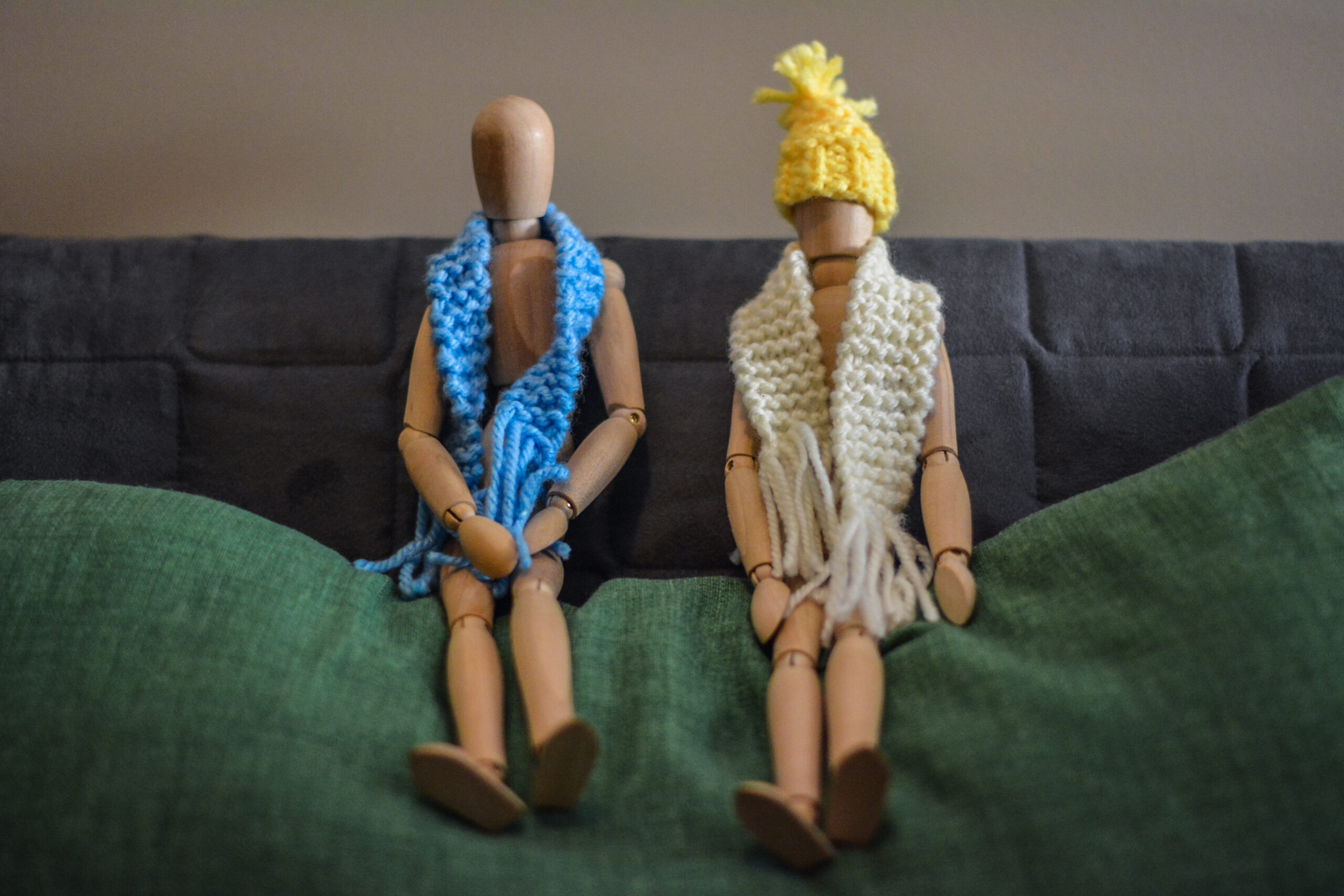 Tareas Domésticas y Corresponsabilidad