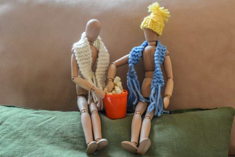 ¿Acabamos enamorándonos de personas con características similares?