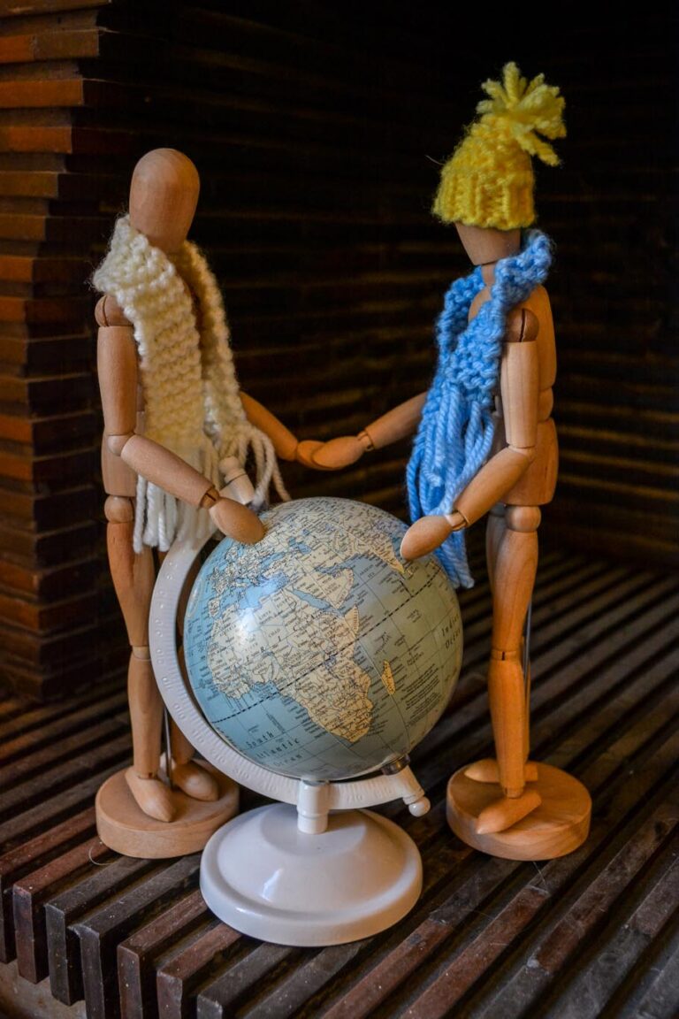 ¿Vacaciones en pareja, en solitario, o con amistades?