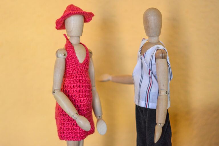 ¿Qué pasa cuando la forma de educar es una fuente de discusión en una relación?