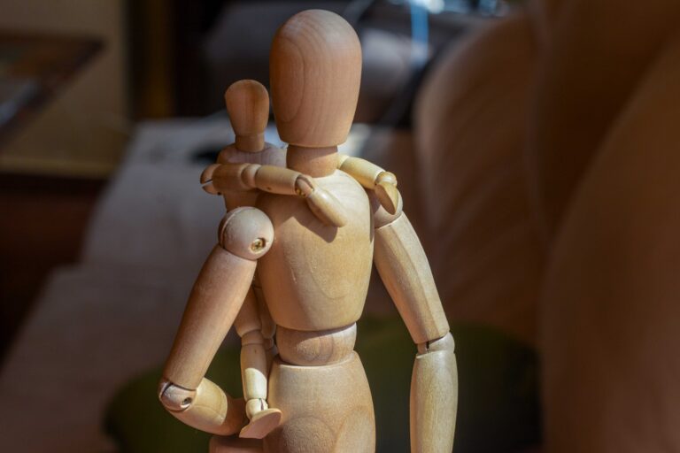 Divorcios con hijos/as: ¿Cuándo es oportuno conocer a otra persona?