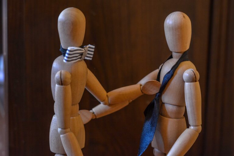 Atracción y confianza: ¿qué relación tiene?