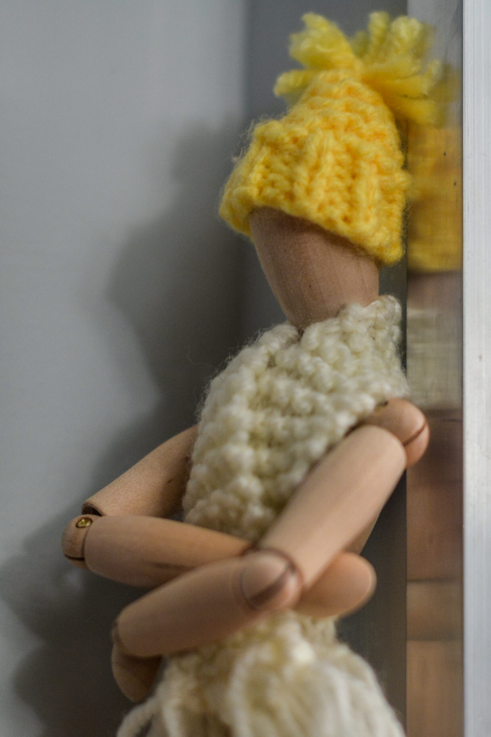 Tengo miedo de que me hagan daño en una relación