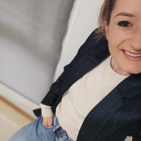 Primavera y Autoestima