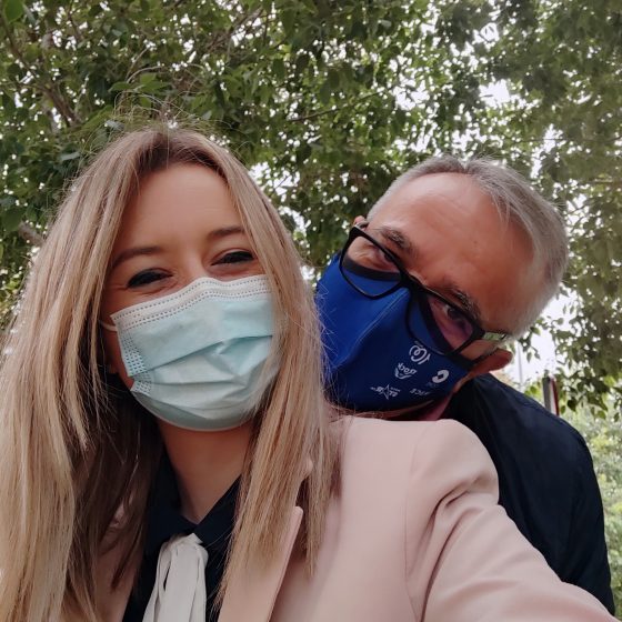 Parejas Emocionalmente Inteligentes