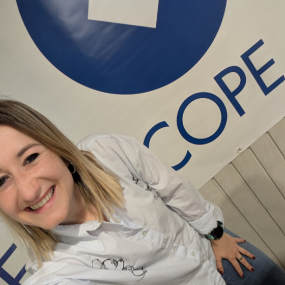 Sara Sorribes: cómo tomar una decisión difícil